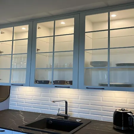 In Near And Spa, Cleaning Included *
